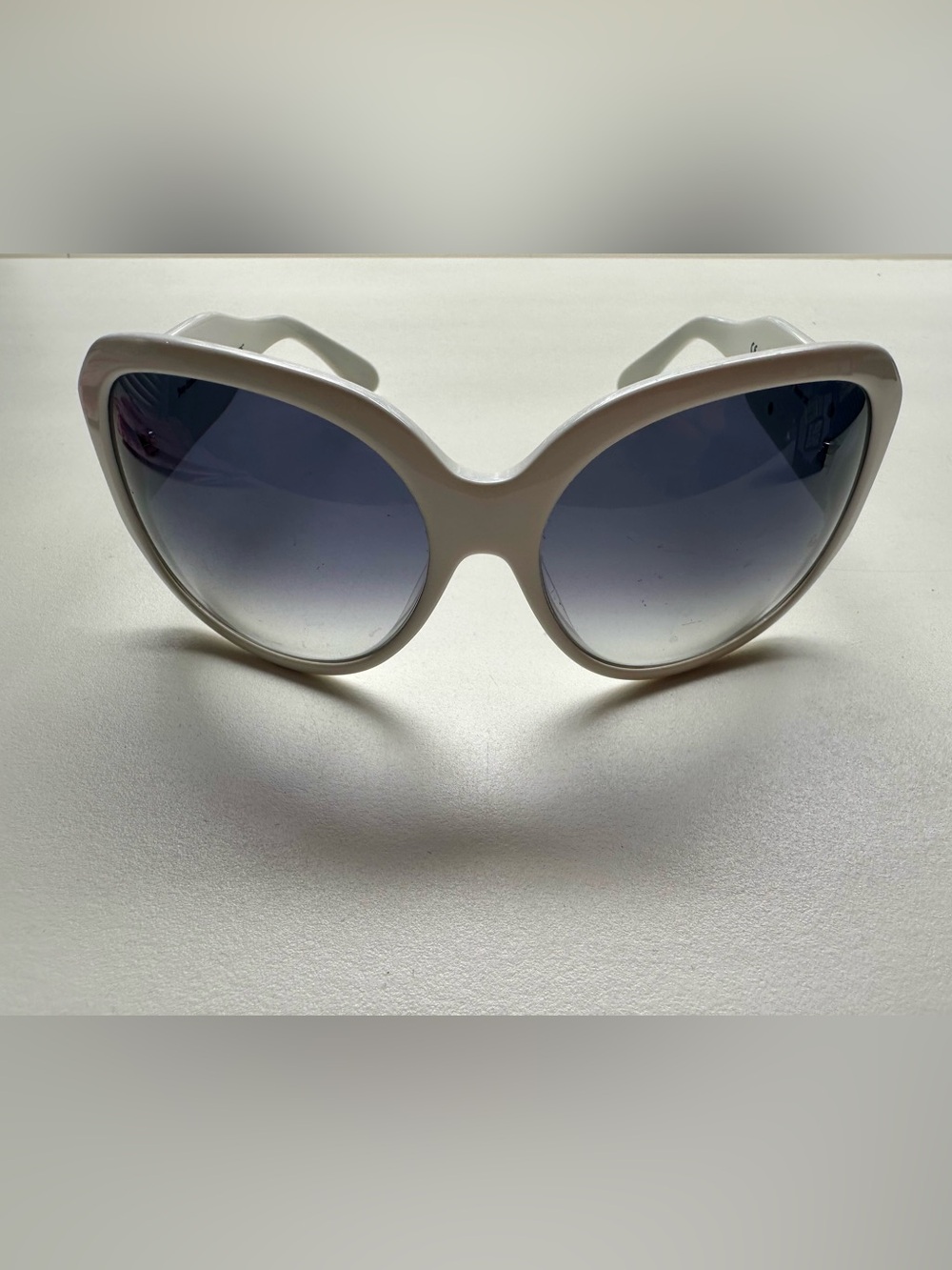 Vintage Juicy Couture Gela Sunglasses Made In Italy Vintage 2006ish